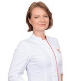 Петрунина Елена Леонидовна