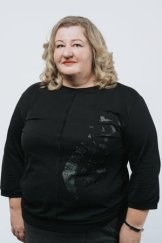Сивакова Ольга Вячеславовна