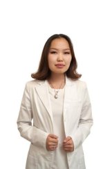 Репина Ася Сергеевна