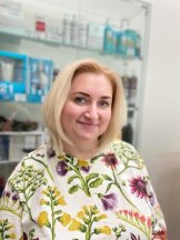 Дергунова Татьяна