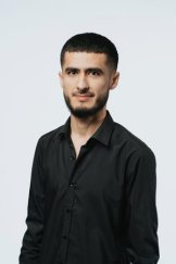 Рашидов Сухроб Навруз Угли