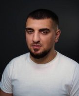Усманов Рафис
