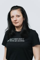 Новицкая Валерия Юрьевна