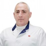 Абдурагимов Руслан Багаутдинович