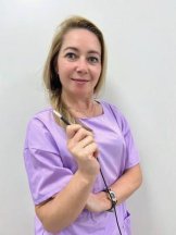 Игушева Светлана