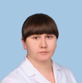 Давыдова Екатерина Алексеевна