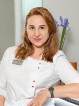 Котенко Азниф Андрониковна