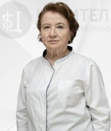 Кабардиева Аминат Ибрагимовна