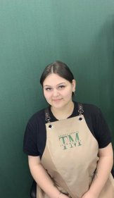 Шаронова Светлана