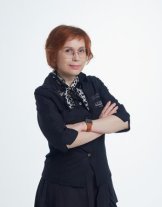 Сапоговская Светлана Рудольфовна