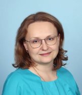 Воробцова Ирина Николаевна