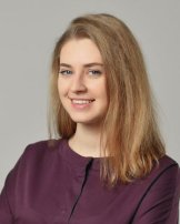 Воронина Юлия Евгеньевна