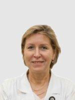 Савинова Елена Борисовна
