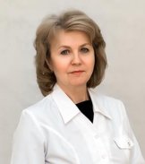 Гольдшмидт Эмма Геннадьевна