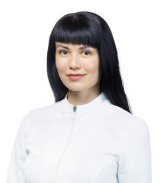 Магасумова Анна Романовна