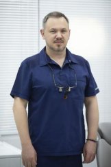 Трефилов Антон Германович