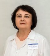 Сторожук Людмила Викторовна