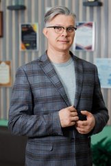Дубовец Максим Эдуардович