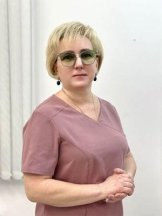 Белова Елена Васильевна