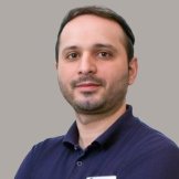 Давидов Анар Рафаилович