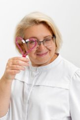 Жарко Елена Александровна