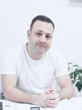Манукян Вильгельм