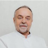 Зеньков Александр Михайлович