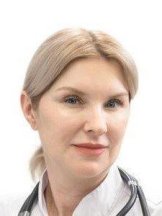 Лупан Наталия Владимировна