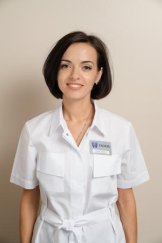 Максимова Татьяна Ивановна
