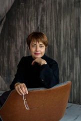 Власова Лариса Анатольевна