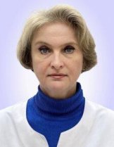 Арсланова Елена Александровна
