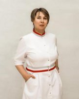 Левченко Наталья Юрьевна