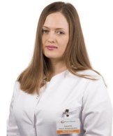 Харькова Ольга Владимировна