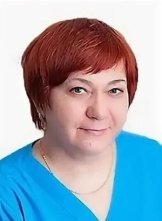 Чемоданкина Наталия Анатольевна