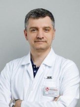 Нисиченко Дмитрий Васильевич