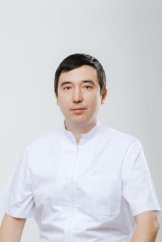 Кульков Дмитрий Юрьевич