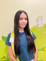 Белина Юлия Вячеславовна