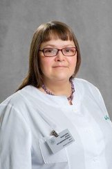 Жданова Инна Владимировна