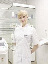 Суховеева Мария Николаевна