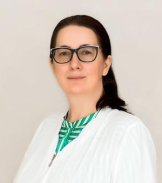 Крайнева Вероника Владимировна