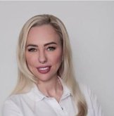 Зайцева Елена Викторовна