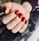 Харачаева Ася