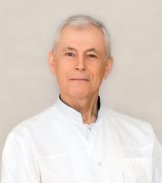 Кульченовский Михаил Алексеевич