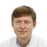 Бубнов Юрий Михайлович