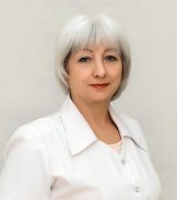 Лукьянченко Елена Васильевна