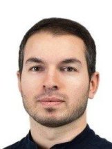 Фейзуллаев Семен Маратович