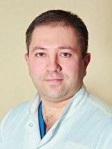 Гагарин Евгений Николаевич