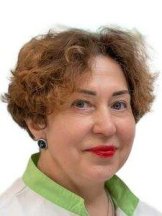 Раевская Марина Николаевна