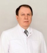 Шамик Виктор Борисович