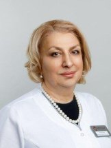 Васильева Марина Васильевна